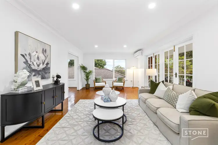 Fourth view of Homely house listing, 7 Brigadoon Court, Epping NSW 2121