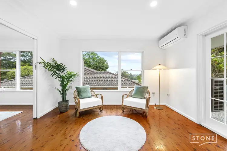 Fifth view of Homely house listing, 7 Brigadoon Court, Epping NSW 2121