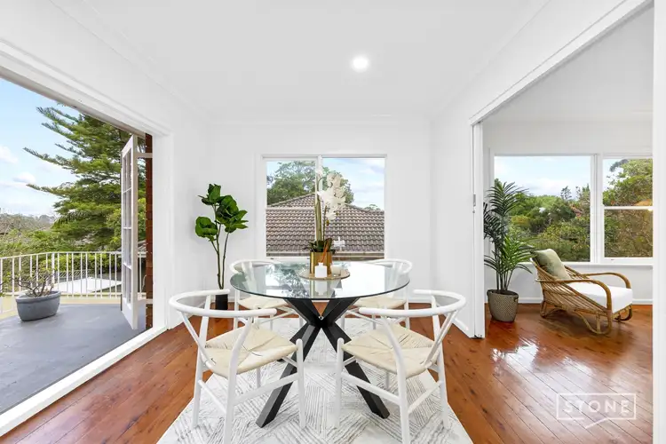 Sixth view of Homely house listing, 7 Brigadoon Court, Epping NSW 2121