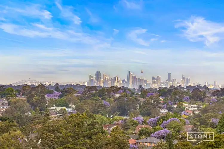 Main view of Homely apartment listing, 607/22 Langston Place, Epping NSW 2121
