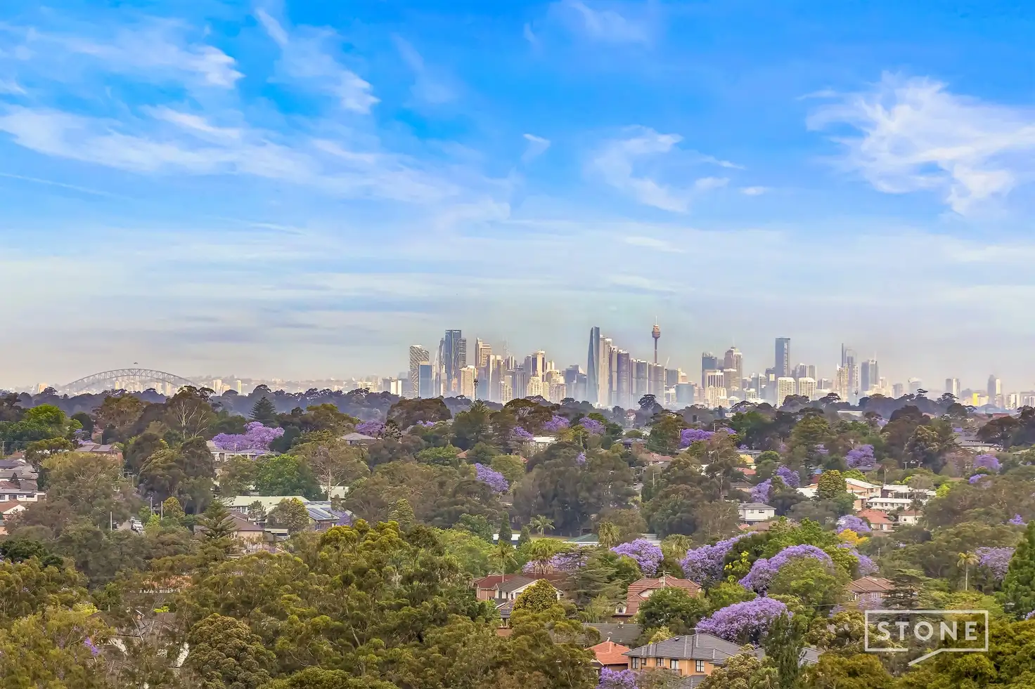 Main view of Homely apartment listing, 607/22 Langston Place, Epping NSW 2121