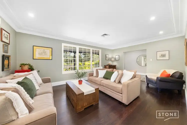 Second view of Homely house listing, 30 Lamorna Avenue, Beecroft NSW 2119