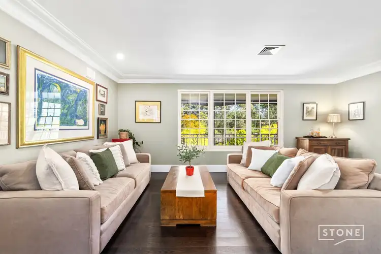 Third view of Homely house listing, 30 Lamorna Avenue, Beecroft NSW 2119