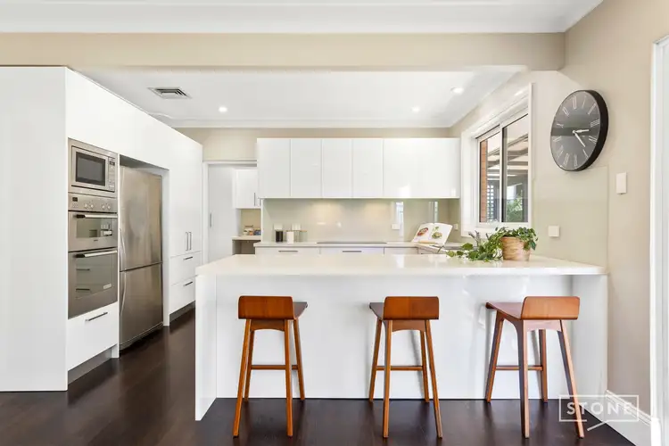 Fourth view of Homely house listing, 30 Lamorna Avenue, Beecroft NSW 2119