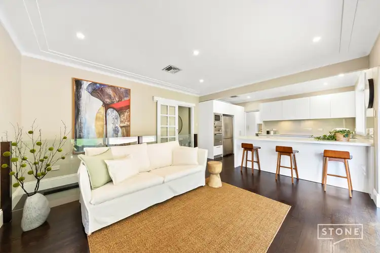 Sixth view of Homely house listing, 30 Lamorna Avenue, Beecroft NSW 2119