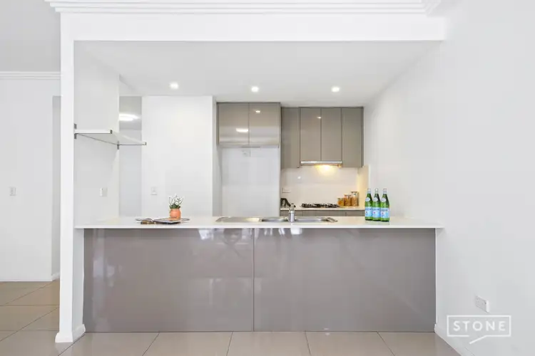Third view of Homely apartment listing, 16/21-23 Cowper Street, Parramatta NSW 2150