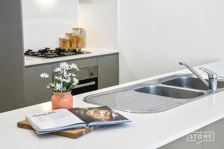 Fourth view of Homely apartment listing, 16/21-23 Cowper Street, Parramatta NSW 2150