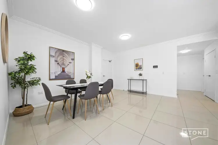 Fifth view of Homely apartment listing, 16/21-23 Cowper Street, Parramatta NSW 2150