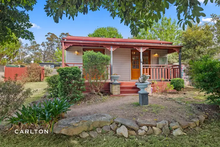 1 Wyong Street, Hill Top NSW 2575