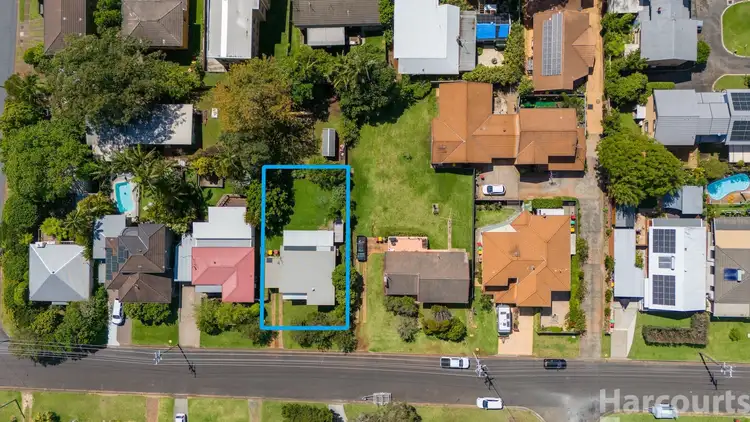 44 Chalmers Street, Port Macquarie NSW 2444