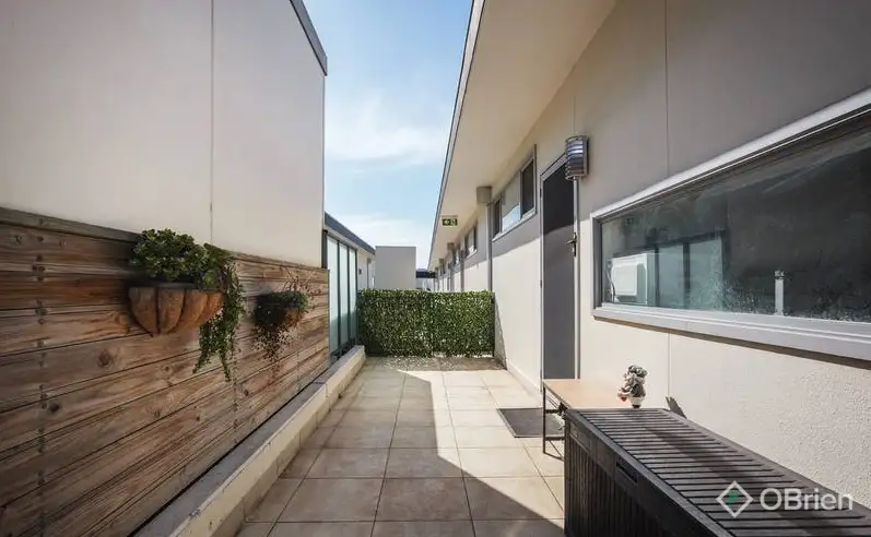 Main view of Homely apartment listing, 207/90 White Street, Mordialloc VIC 3195