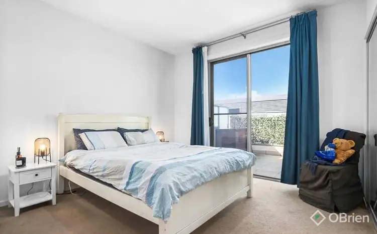 Third view of Homely apartment listing, 207/90 White Street, Mordialloc VIC 3195