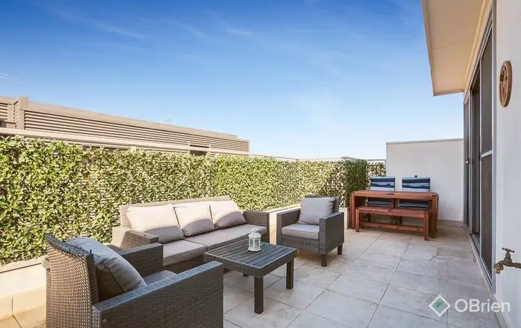 Fourth view of Homely apartment listing, 207/90 White Street, Mordialloc VIC 3195