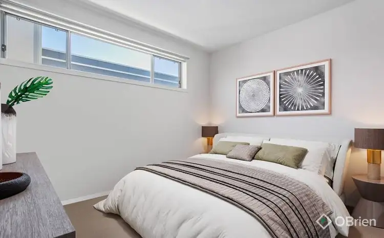 Fifth view of Homely apartment listing, 207/90 White Street, Mordialloc VIC 3195