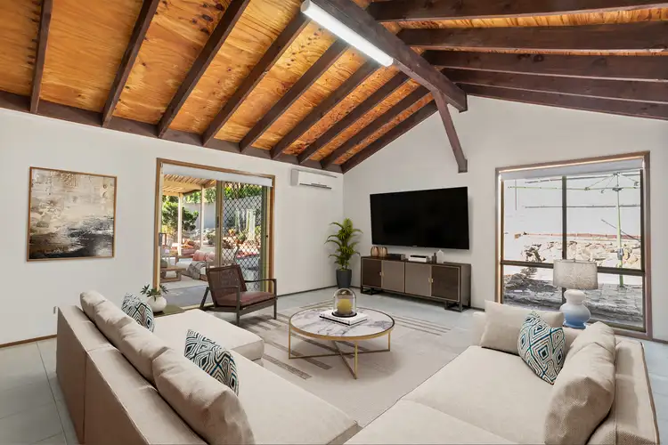 Third view of Homely house listing, 51 Ridgecrop Drive, Castle Hill NSW 2154