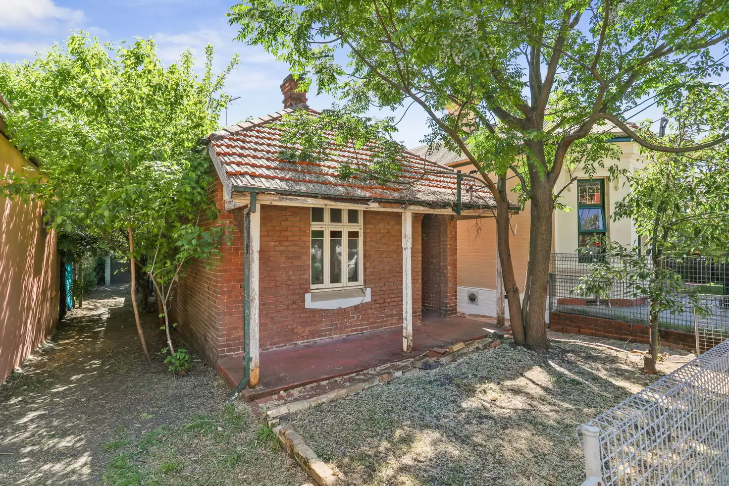Main view of Homely house listing, 35 Stanley Street, Burwood NSW 2134