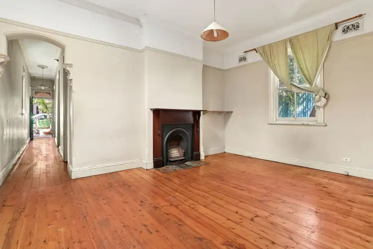 Second view of Homely house listing, 35 Stanley Street, Burwood NSW 2134