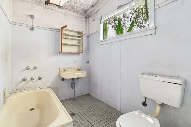 Fifth view of Homely house listing, 35 Stanley Street, Burwood NSW 2134