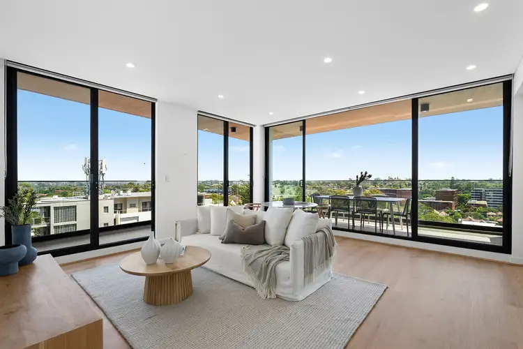 Main view of Homely apartment listing, 511/429-449 New Canterbury Road, Dulwich Hill NSW 2203