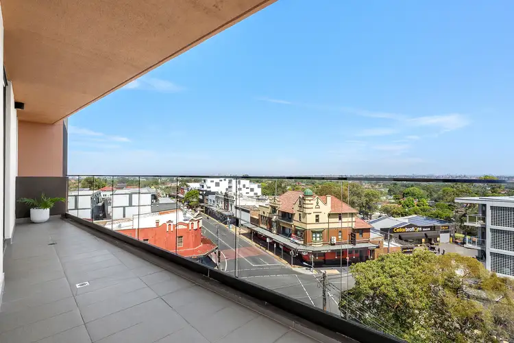 Fourth view of Homely apartment listing, 511/429-449 New Canterbury Road, Dulwich Hill NSW 2203