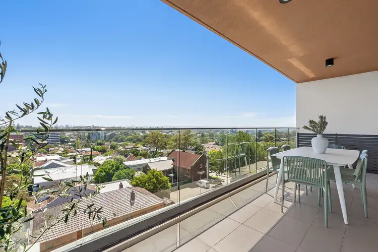Fifth view of Homely apartment listing, 511/429-449 New Canterbury Road, Dulwich Hill NSW 2203
