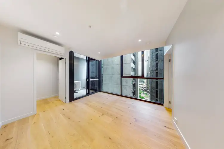 Third view of Homely apartment listing, 3804/245 City Road, Southbank VIC 3006