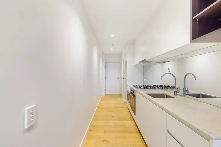 Fourth view of Homely apartment listing, 3804/245 City Road, Southbank VIC 3006