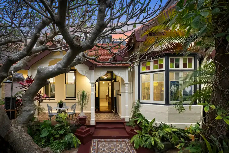 27 Pittwater Road, Manly NSW 2095