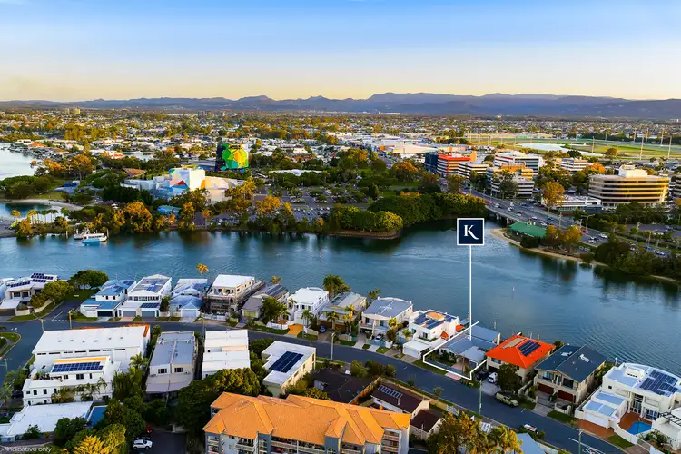 193 Stanhill Drive, Surfers Paradise QLD 4217