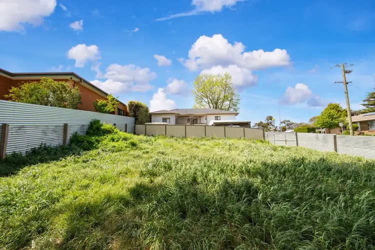 Fifth view of Homely land listing, 2 Jones Avenue, Mount Clear VIC 3350