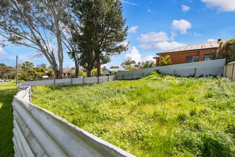 Sixth view of Homely land listing, 2 Jones Avenue, Mount Clear VIC 3350