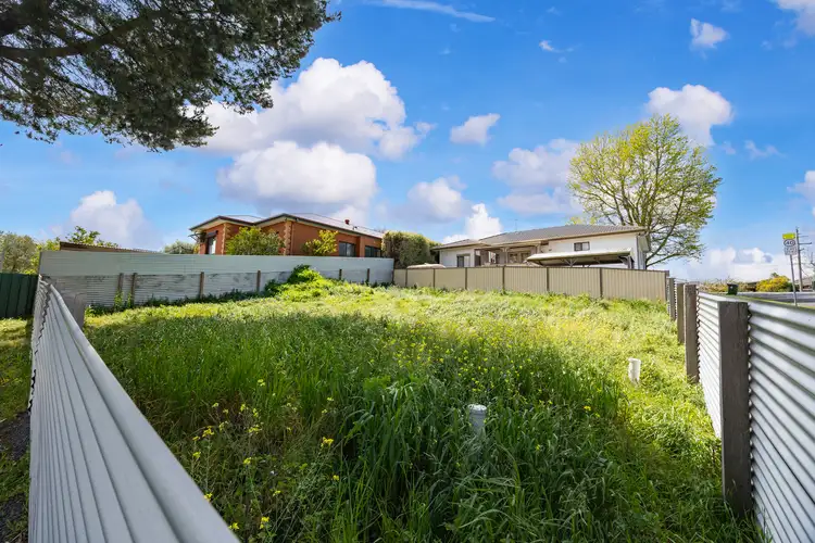 Seventh view of Homely land listing, 2 Jones Avenue, Mount Clear VIC 3350