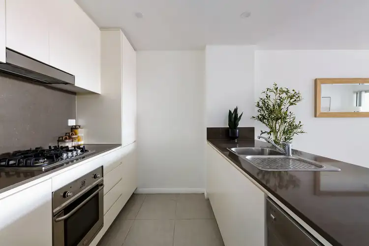 Fifth view of Homely apartment listing, C305/19-21 Church (access Via 10-14 John Street) Avenue, Mascot NSW 2020