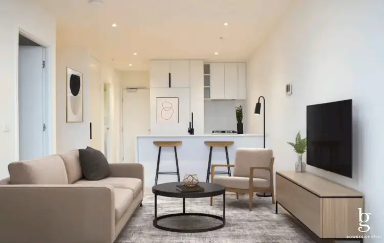 Level 9/911/8 Hallenstein Street, Footscray VIC 3011
