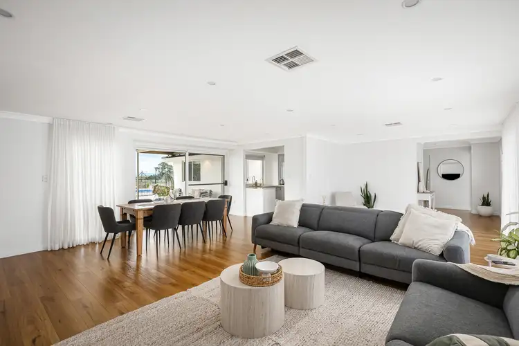 Second view of Homely house listing, 50 Mount Vernon Road, Mount Vernon NSW 2178