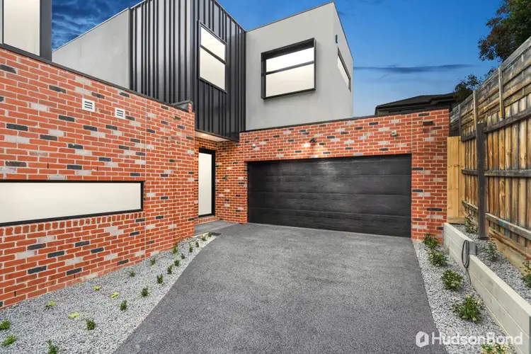 3/16 Ashford Street, Templestowe Lower VIC 3107