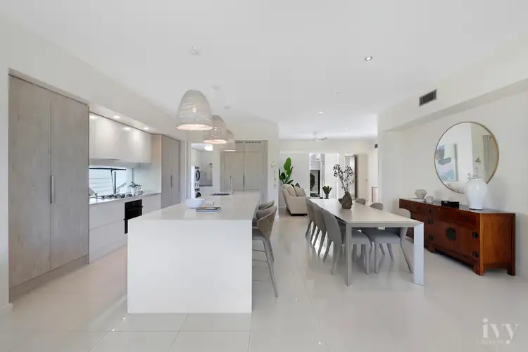 Third view of Homely townhouse listing, 7507 Springfield Drive, Hope Island QLD 4212