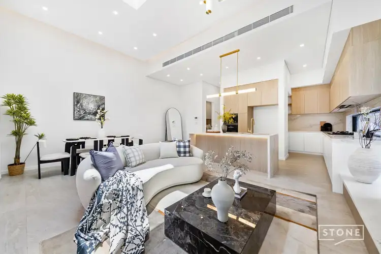 Fourth view of Homely semi-detached listing, 6A Read Street, Eastwood NSW 2122