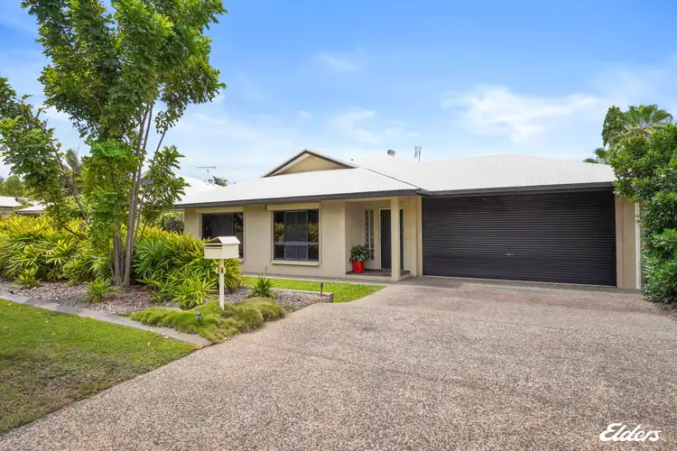 16 Juma Place, Rosebery NT 832
