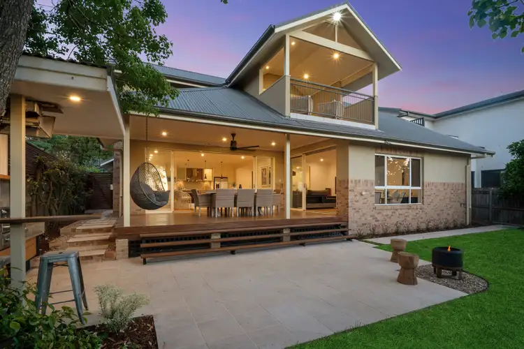 36 Rosamond Street, Hornsby NSW 2077