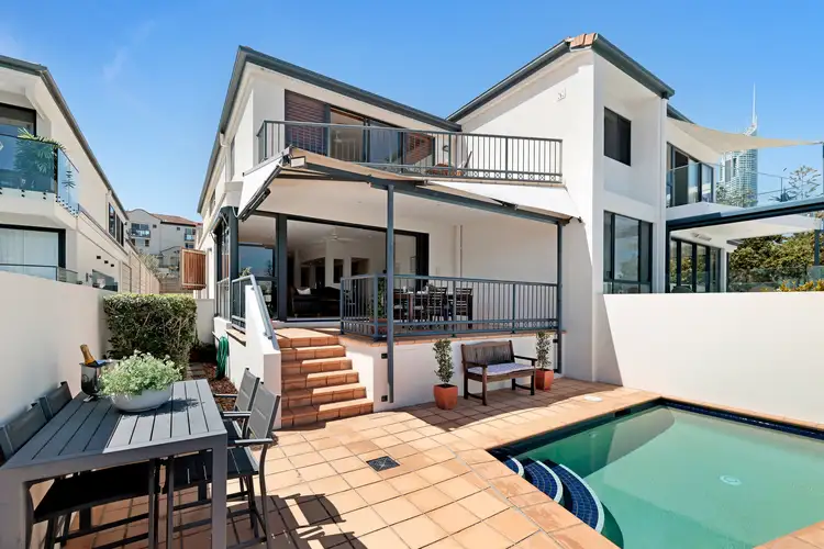 Sixth view of Homely unit listing, 2/2 Peninsular Drive, Surfers Paradise QLD 4217
