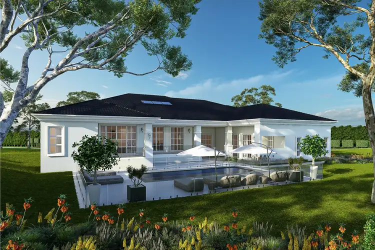 Fifth view of Homely land listing, 342 Horsley Road, Horsley Park NSW 2175