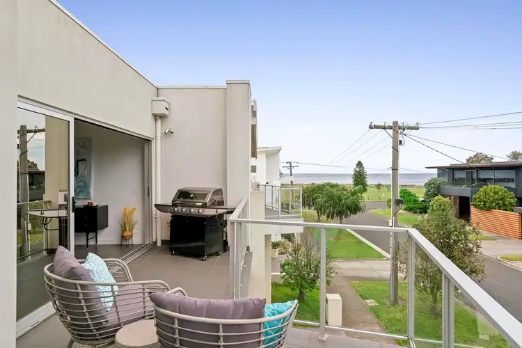 Third view of Homely townhouse listing, 2C Garden Grove, Seaholme VIC 3018