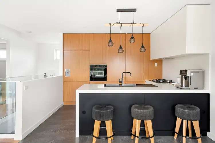 Fifth view of Homely townhouse listing, 2C Garden Grove, Seaholme VIC 3018