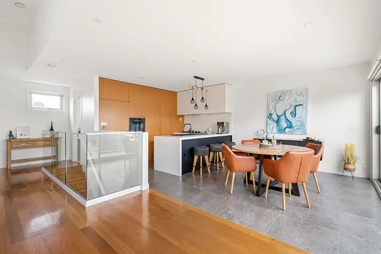 Sixth view of Homely townhouse listing, 2C Garden Grove, Seaholme VIC 3018