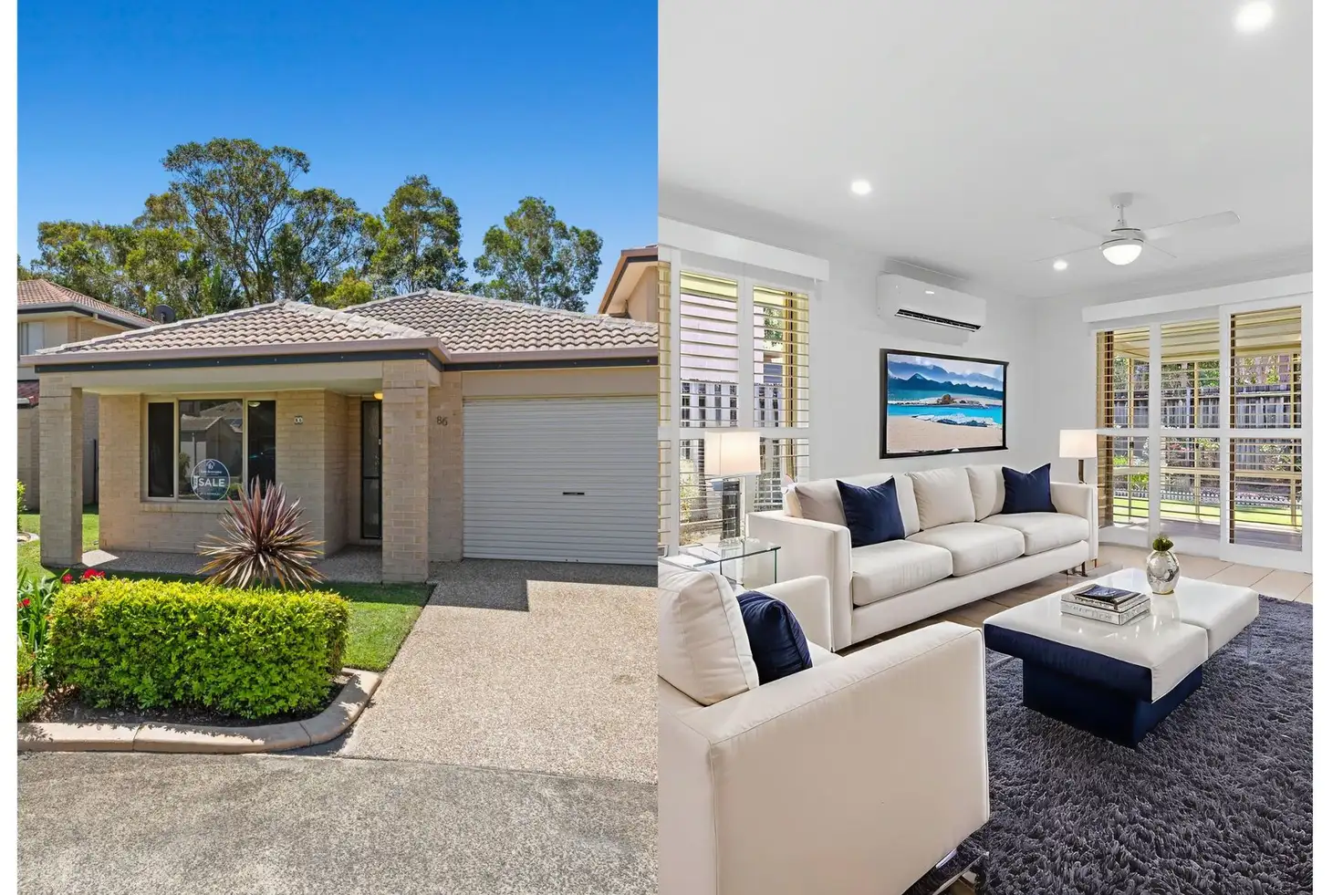 Main view of Homely unit listing, 86/2 Falcon Way, Tweed Heads South NSW 2486