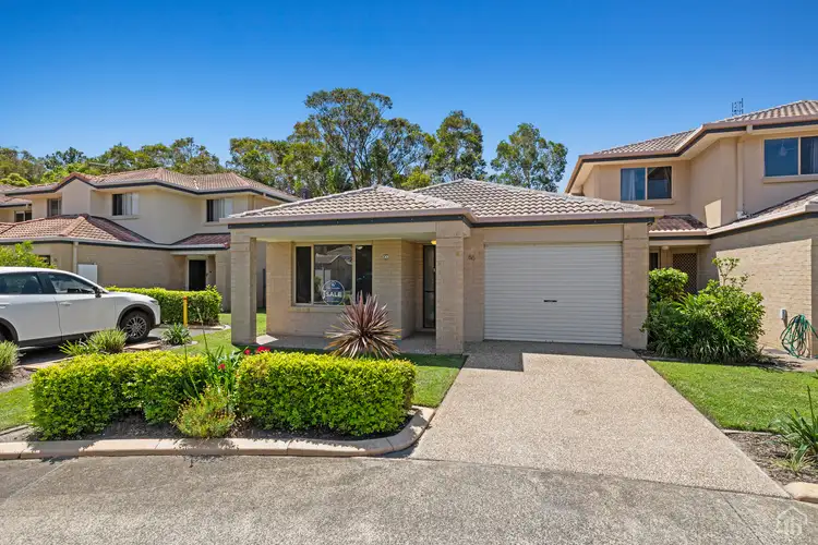 Second view of Homely unit listing, 86/2 Falcon Way, Tweed Heads South NSW 2486