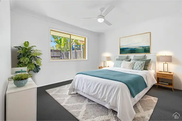 Sixth view of Homely unit listing, 86/2 Falcon Way, Tweed Heads South NSW 2486