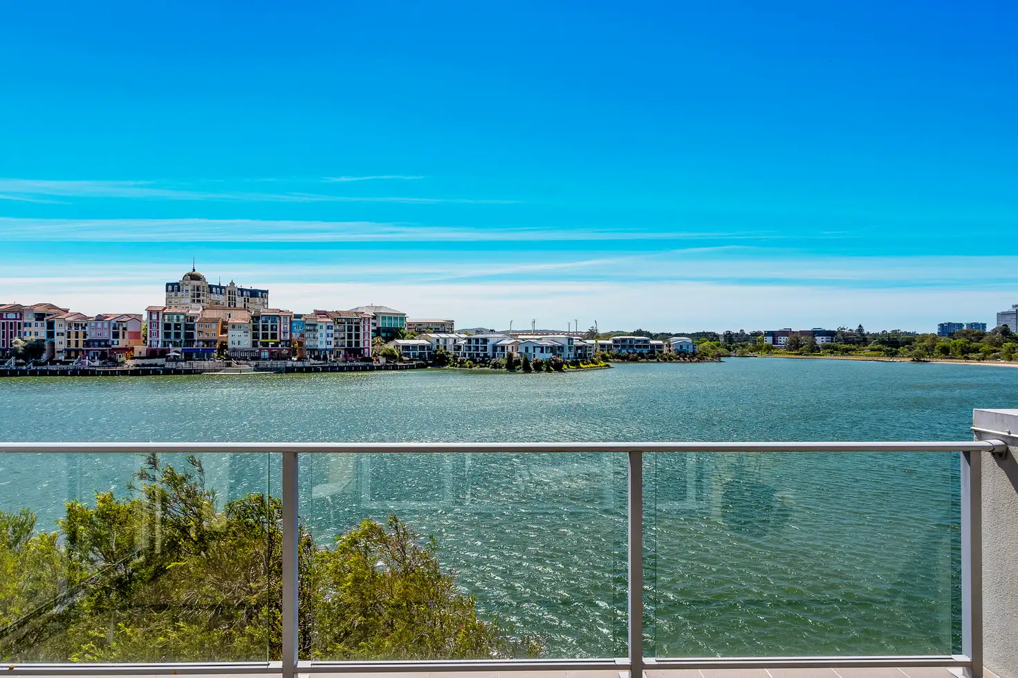 Main view of Homely villa listing, 75/5033 Emerald Island Drive, Carrara QLD 4211