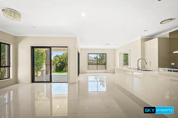 Fourth view of Homely house listing, 8 Andre Place, Blacktown NSW 2148